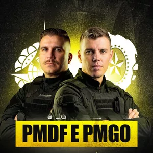 Combo PMDF e PMGO